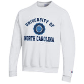 University of North Carolina Seal Crewneck